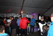 Rallye Český Krumlov: Křest knihy Rallye Český Krumlov - Zlín